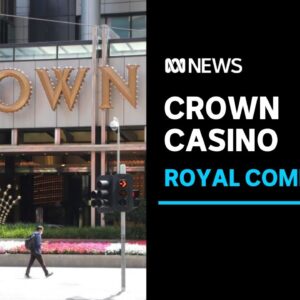 Daniel Andrews prepared to rip up Crown casino licence if royal commission recommends it | ABC News