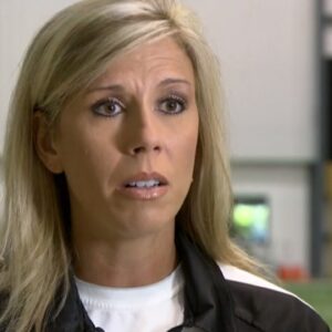 Sarah Thomas to make history as Super Bowl's first female official