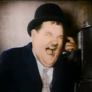 The Laurel and Hardy Show Collection Episode 25