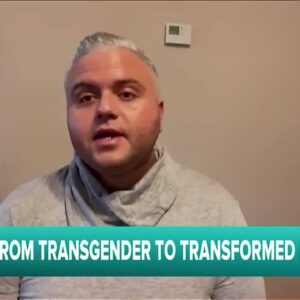 Ex-Planned Parenthood Employee Says Abortion Giant Treating Trans Kids Like a 'Cash Cow'