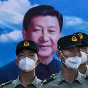 Xi Jinping is 'too smart' to have China invade Taiwan