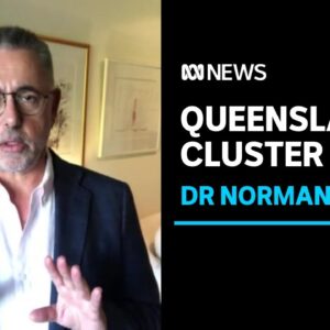Norman Swan says national guidelines not good enough to contain COVID-19 | ABC News