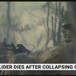 ADF soldier dies after physical training session
