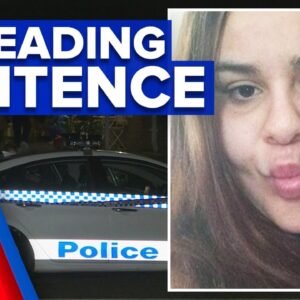 Daughter jailed 21 years for decapitating mother | 9 News Australia
