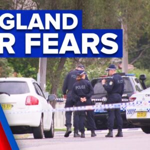 Growing gangland war suspected after shooting spree | 9 News Australia