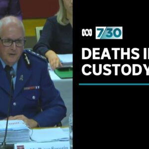NSW prisons boss faces questions after two Indigenous deaths in custody | 7.30