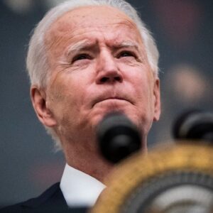 Joe Biden invites Russia and China to climate summit