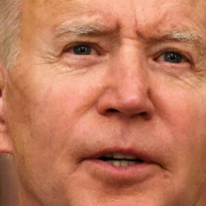 Joe Biden's had a 'scary moment' amid his 'deterioration'