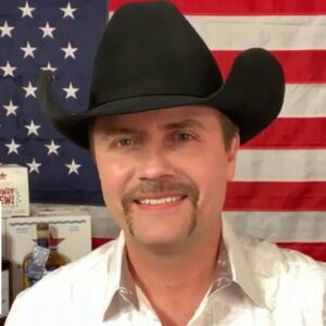 John Rich reveals his dream career if he wasn't a country musician
