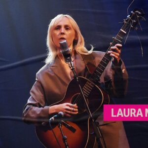 Laura Marling - The Shadows (6 Music Festival 2021)