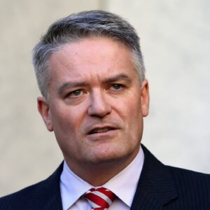 Mathias Cormann made his critics ‘eat humble pie’ with OECD selection
