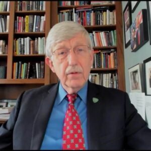 NIH Director: 'Love Thy Neighbor' and Get Vaccinated