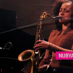 Nubya Garcia - Source (6 Music Festival 2021)