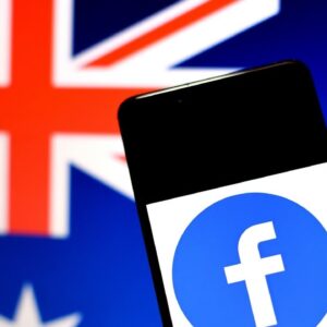 Discussions with Facebook were 'constructive, productive and polite': Frydenberg