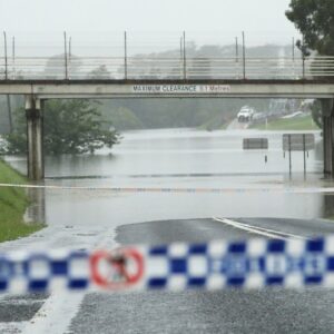 Let's 'ignore the doomsayers' and instead take 'practical measures to prevent flooding disasters'