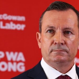 Premier McGowan ‘creates enormous pain and hardship’ then ‘claims victory’ after lockdown