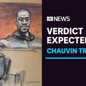 With a verdict expected in the trial of Derek Chauvin, America is bracing for protest | ABC News