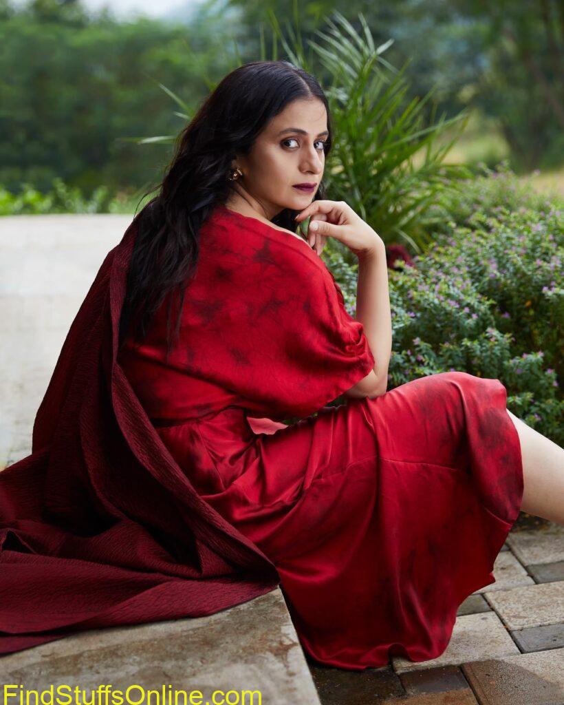 Rasika dugal hot 24
