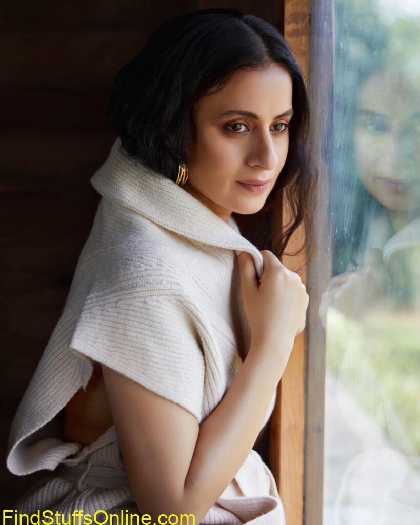 Rasika dugal hot 31