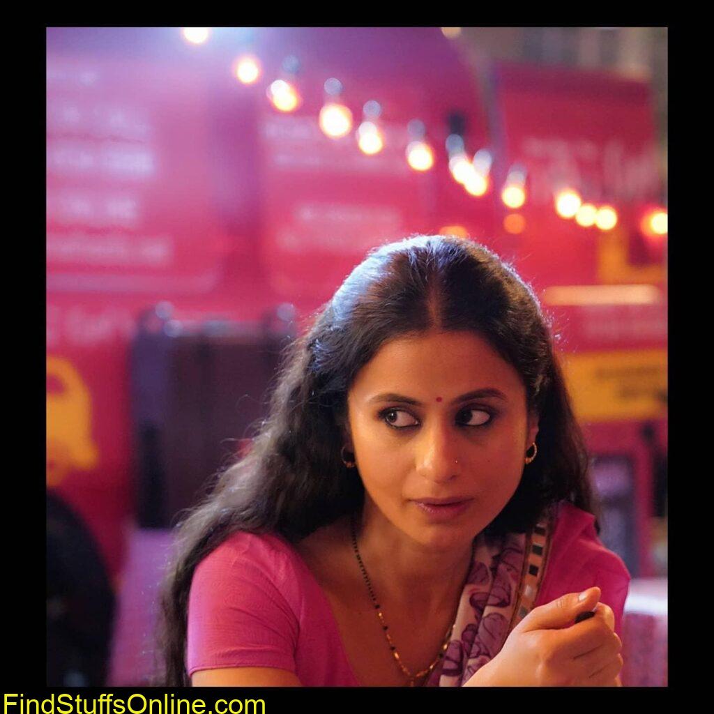 Rasika dugal hot 8
