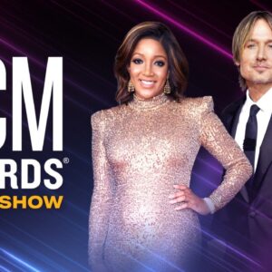 ACMs 2021 After Show: The Winners, The Performances, And The History Making Moments