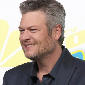 Blake Shelton Reveals Heâ€™s Excited to Beat Ariana Grande on The Voice