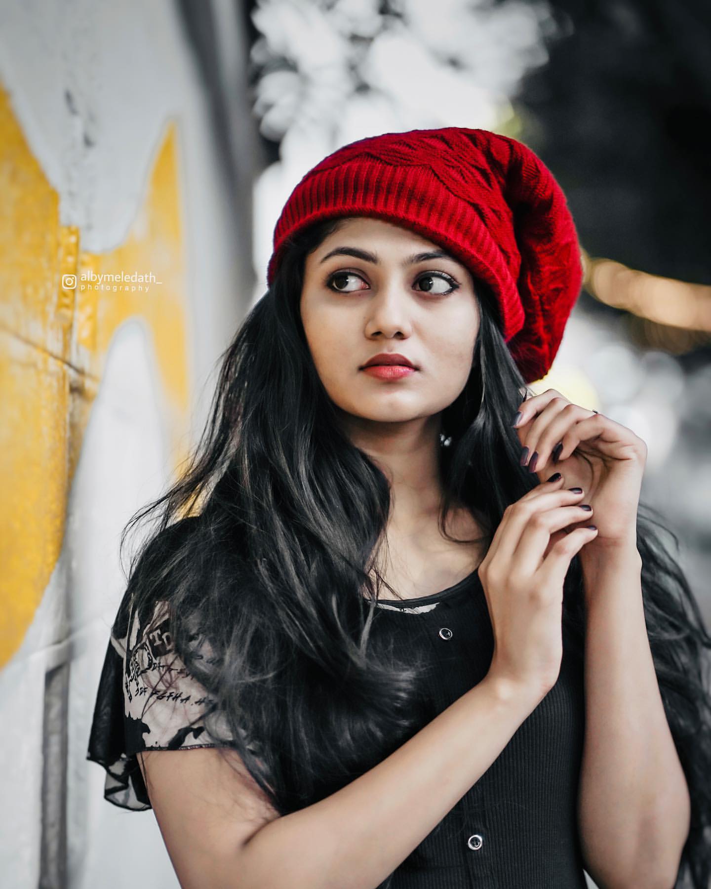 drishya raghunath pictures 32