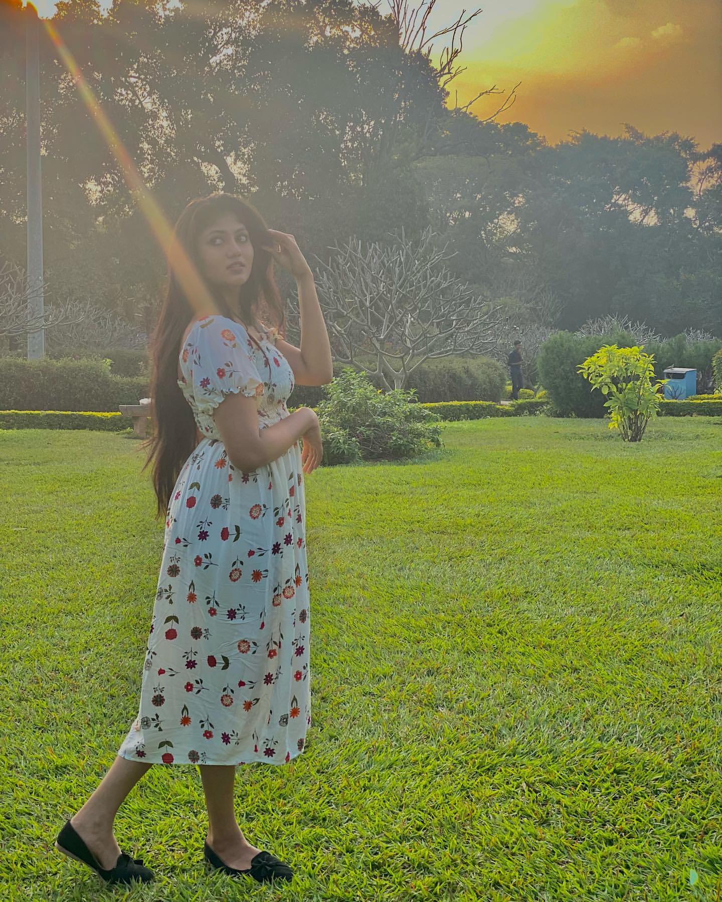 drishya raghunath pictures 33