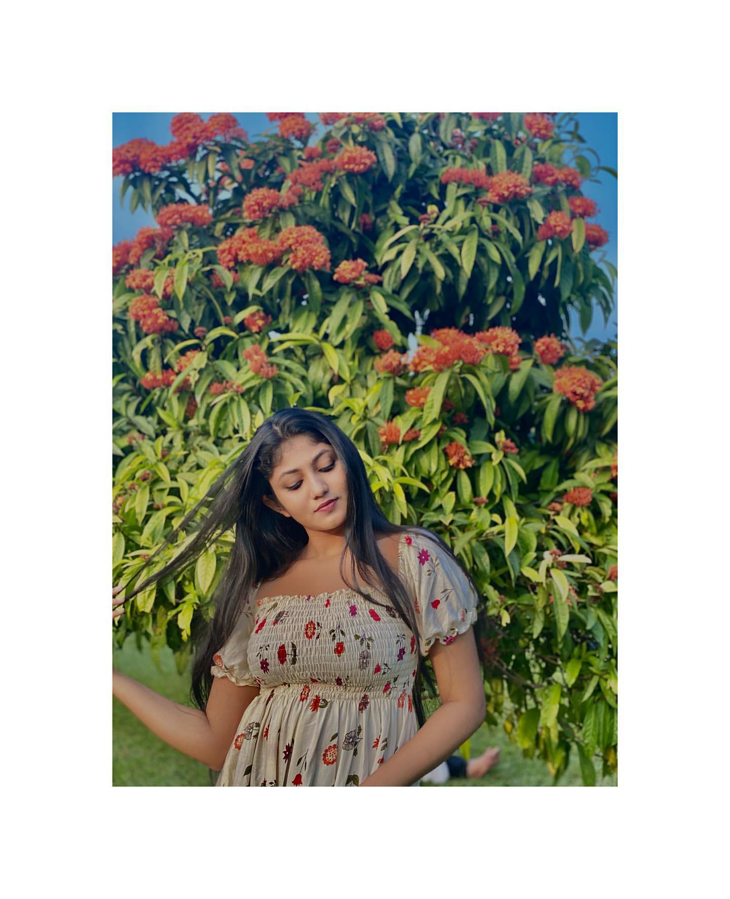 drishya raghunath pictures 35