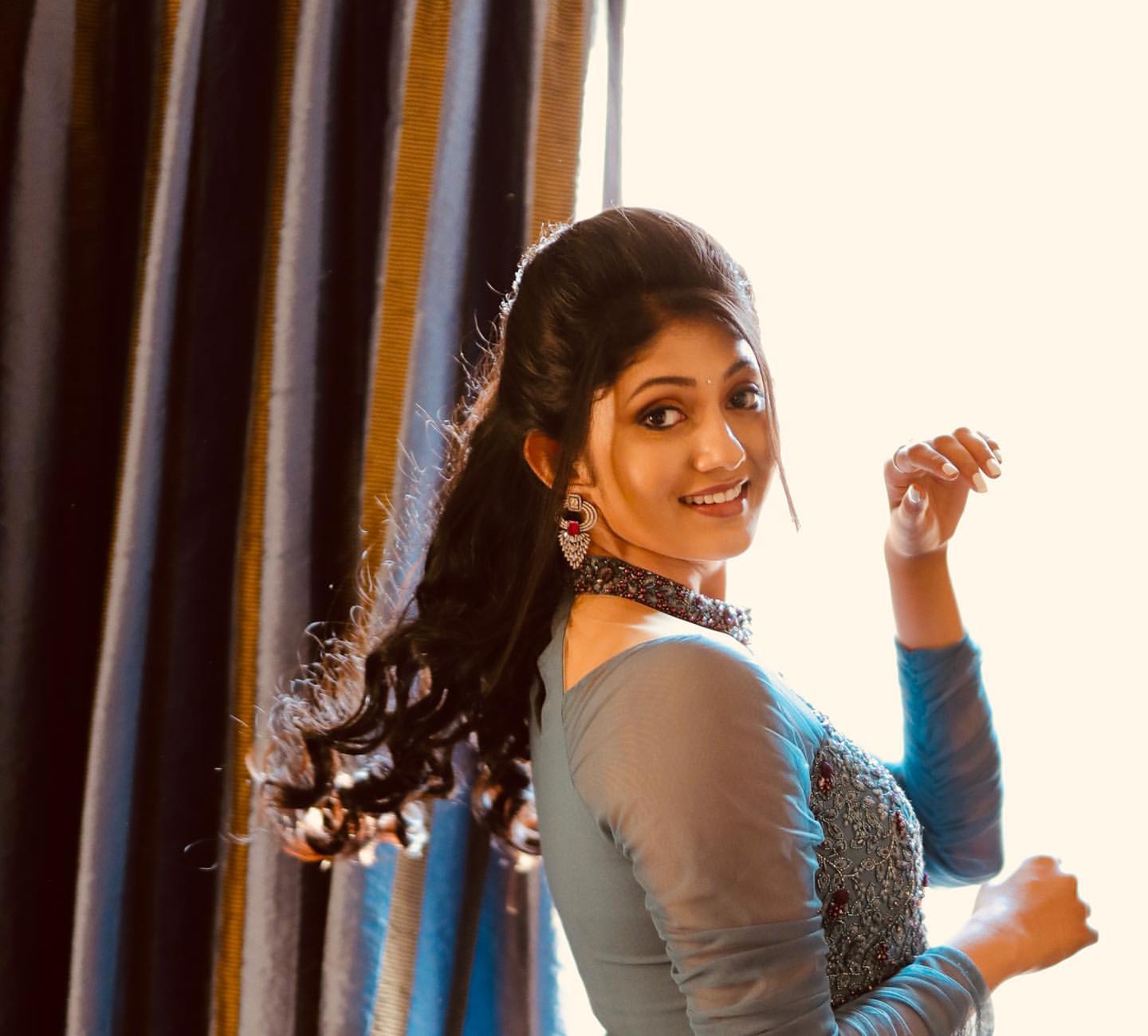 drishya raghunath pictures 37