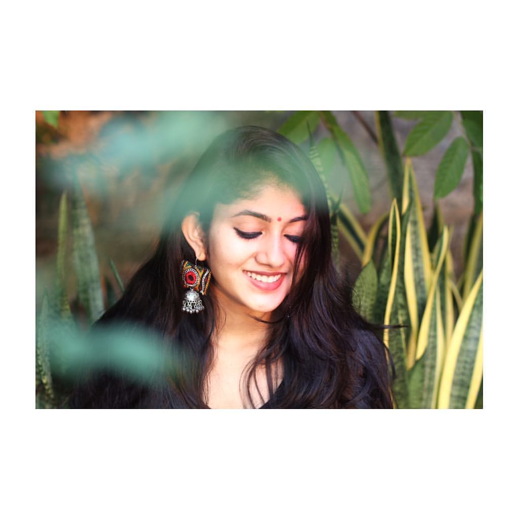 drishya raghunath pictures 4