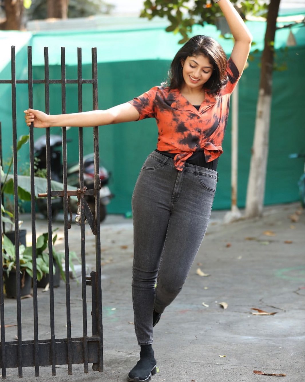drishya raghunath pictures 44