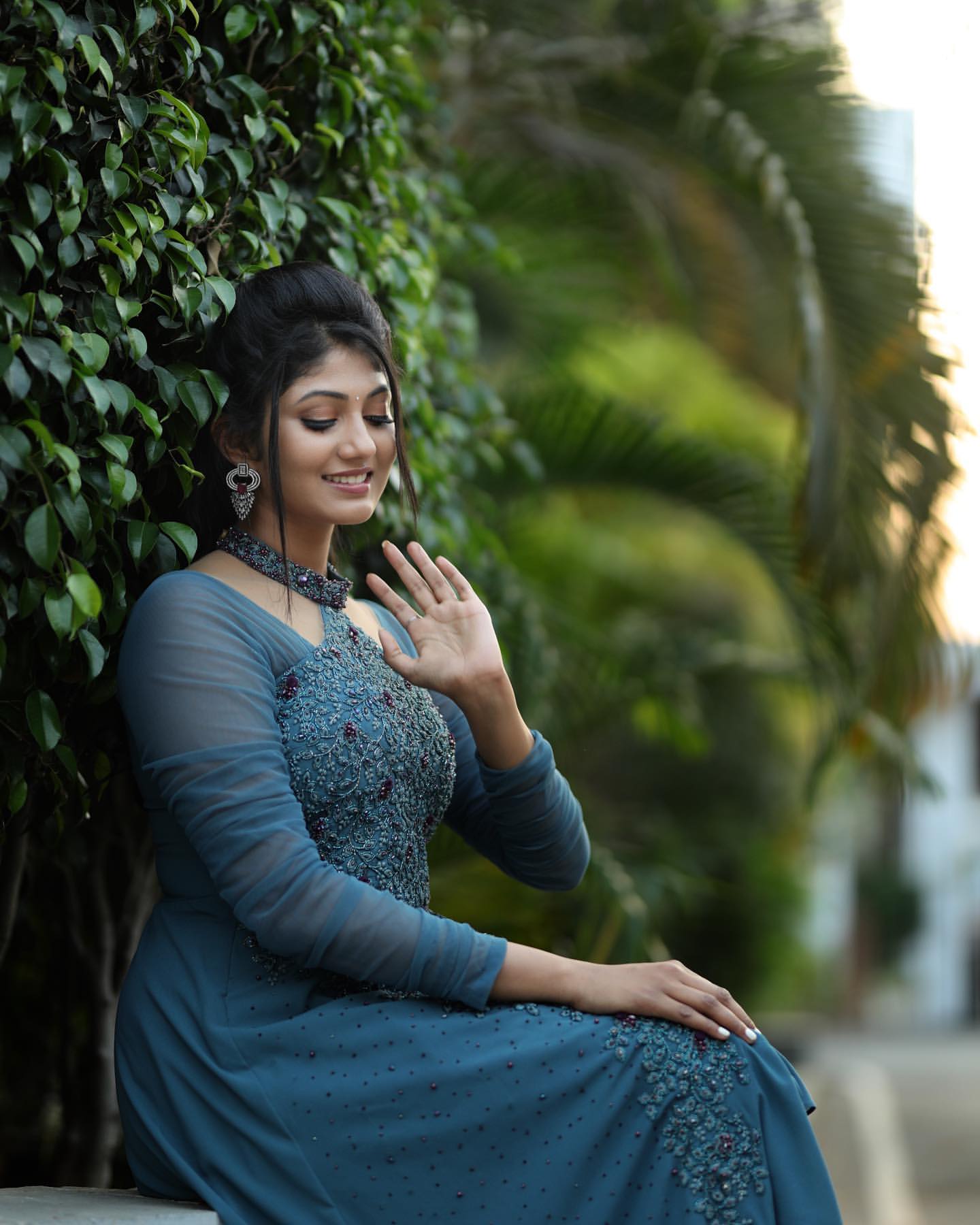 drishya raghunath pictures 45