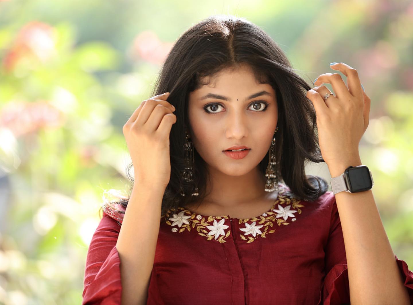 drishya raghunath pictures 48