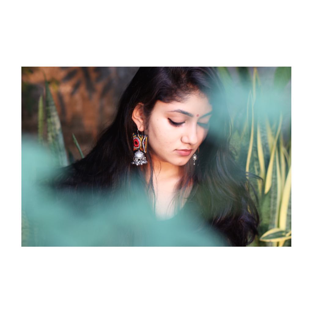 drishya raghunath pictures 5