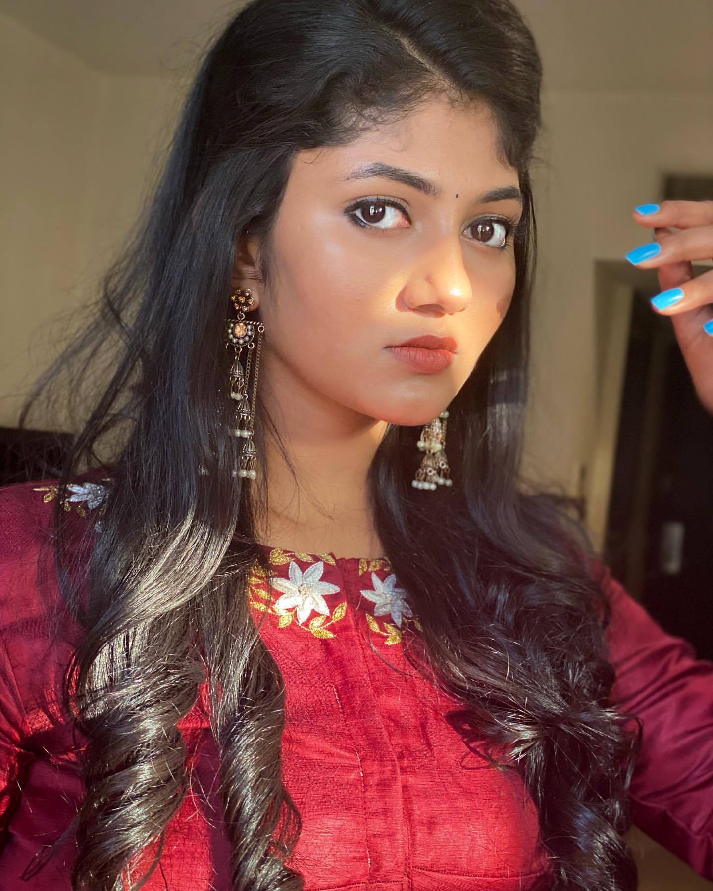 drishya raghunath pictures 52