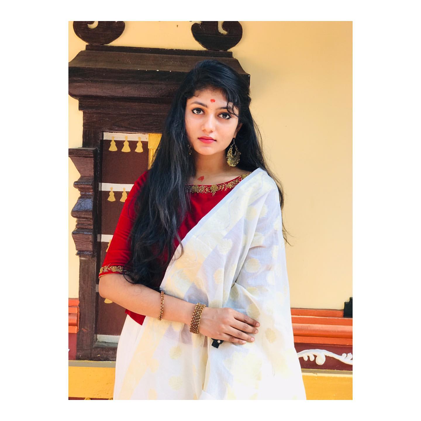 drishya raghunath pictures 9