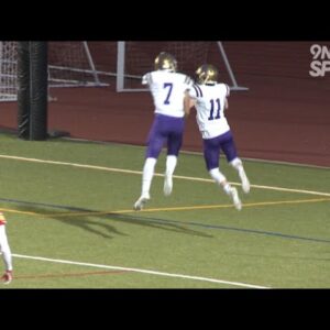 Fort Collins football stays undefeated with win over Northglenn