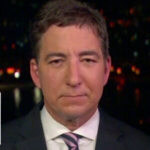 Glenn Greenwald describes 'horrific' home invasion
