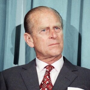 Northern Ireland unites to pay tribute to Prince Philip