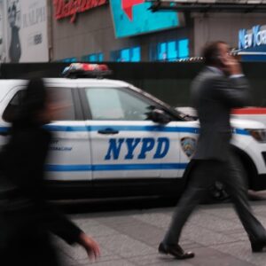 New York City Council approves ending "qualified immunity" for police officers