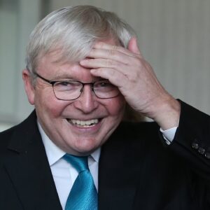 Rudd fails again in â€˜dishonestâ€™ campaign to smear News Corp