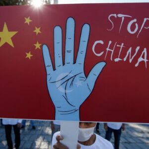 The UN must conduct an 'international independent investigation' into Uighur abuse