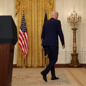 There’s a ‘perception’ that ‘things have changed’ at US border under Biden