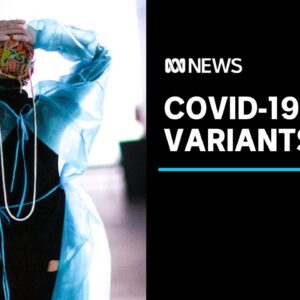 Why are COVID-19 cases still rising despite vaccinations? | ABC News