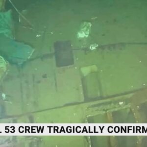 'Sadly our worst fears were realised' on missing Indonesian submarine KRI Nanggala