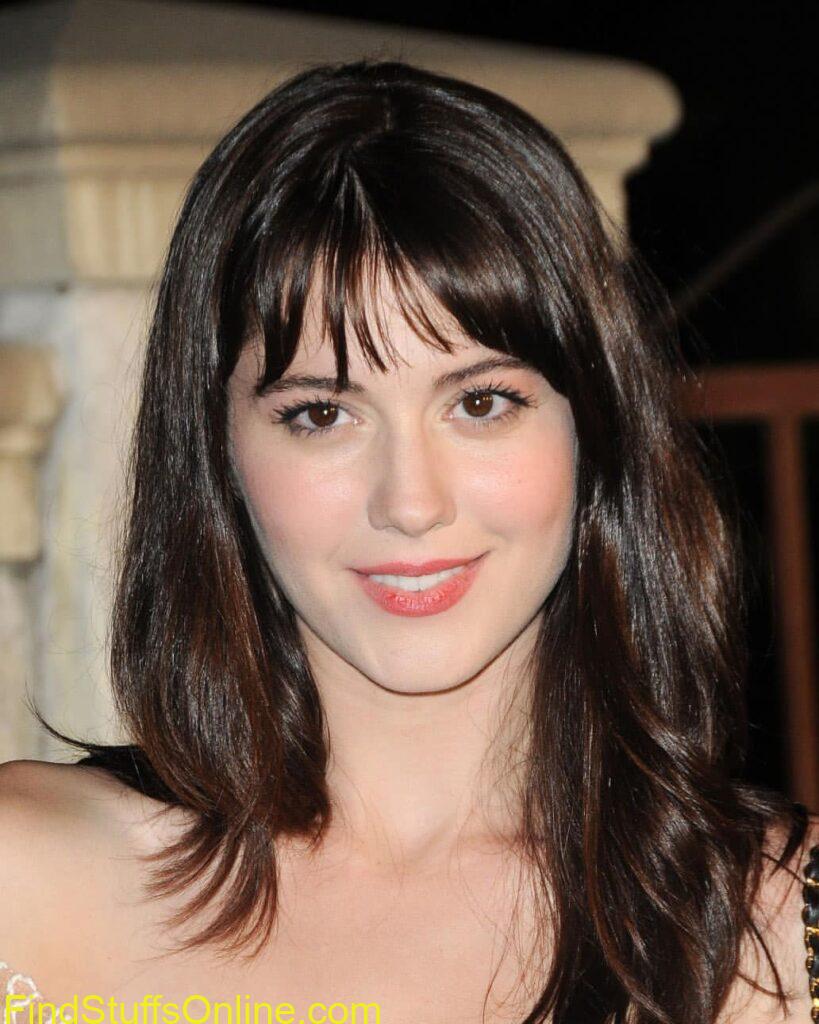 36 mary Elizabeth Winstead hot images
