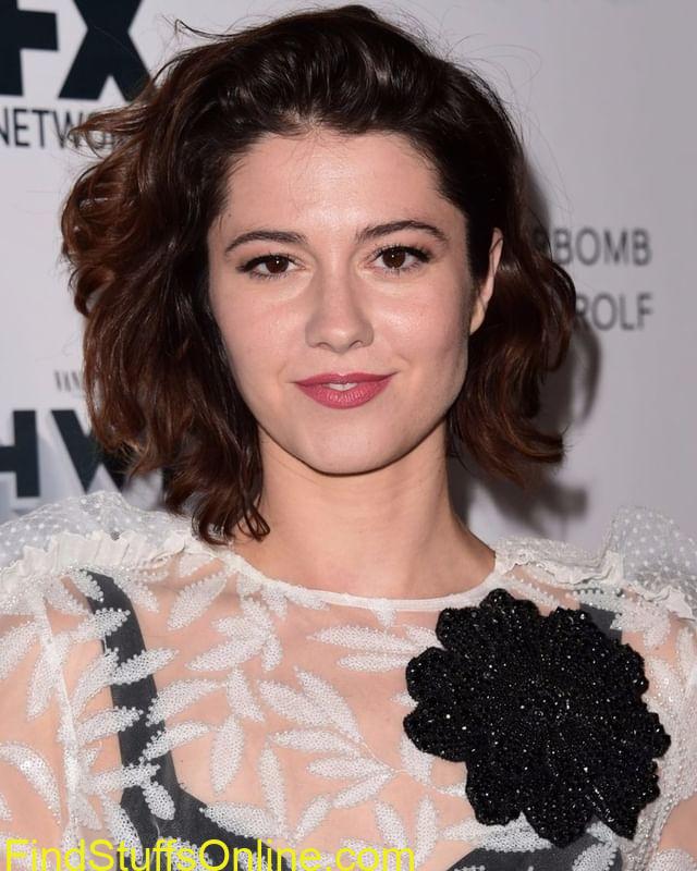 6 mary Elizabeth Winstead hot images