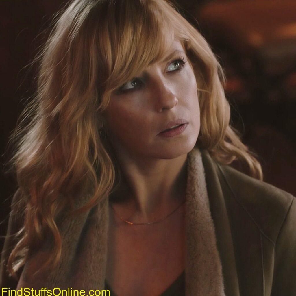 Kelly Reilly hot images 35