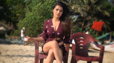 Ketika sharma hot images 3